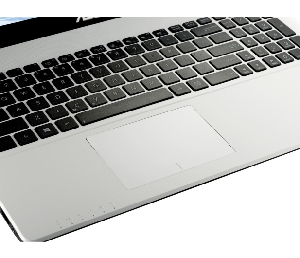 ASUS X550CC-XX521H i3-2365M/4GB/500/Win8 biały+Zestaw - 176294 - zdjęcie 4